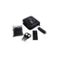 HKM Plaiting Set-Black