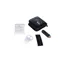 HKM Plaiting Set-White