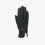 Roeckl Roeck-Grip Winter Gloves-Black