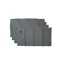 Kentucky Stable Bandage Pads-Grey