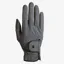 Roeckl Roeck-Grip Winter Gloves-Grey