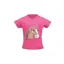 HKM T-Shirt-Lola Fluffy-Pink