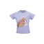 HKM T-Shirt-Lola Fluffy-Lavender