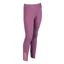 HKM Riding Leggings-Alva-Silicone Full Seat-Lilac