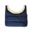 Kentucky Winter Horse Bib-Navy