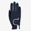 Roeckl Lona Gloves-Navy/White