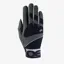 Roeckl Milton Gloves-Dark Grey