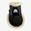 Veredus Carbon Gel Vento Save the Sheep-Rear Fetlock Boot-Black
