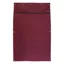 Kentucky Stable Curtain-Bordeux