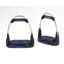 Freejump Air'S Stirrups Flat Grip Tread/Straight eyed-Navy