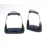 Freejump Air'S Stirrups Inclined Grip Tread/Straight eyed-Navy