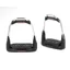 Freejump Air'S Stirrups Inclined Grip Tread/Straight eyed-Chocolate