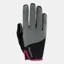 Roeckl Lynn Gloves-Anthracite