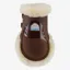 Veredus Carbon Gel Vento Save the Sheep Rear Fetlock Boot-Brown