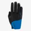 Roeckl Lynn Gloves-Black/Blue
