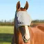 Equilibrium Field Relief Midi Fly Mask-Without Ears-Grey
