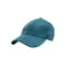 Kentucky Velvet Cap-Emerald