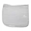 Kentucky Pearls Dressage Saddle Pad-White