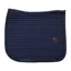 Kentucky Pearls Dressage Saddle Pad-Navy