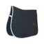 Kentucky Softshell Jumping Saddle Pad-Black