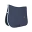 Kentucky Softshell Jumping Saddle Pad-Navy