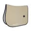 Kentucky Softshell Jumping Saddle Pad-Beige
