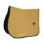 Kentucky Softshell Jumping Saddle Pad-Mustard