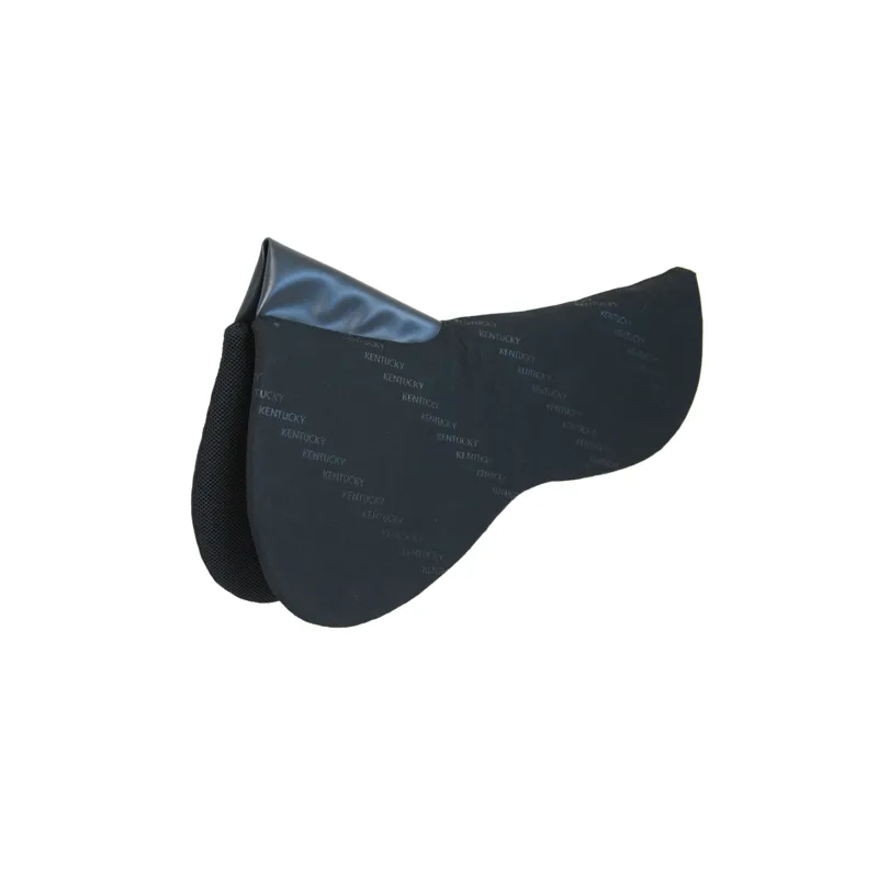 Kentucky Half Pad Impact Equalizer-Black-1
