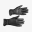 Roeckl Wago Winter Suprema Gloves-Black