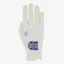 Roeckl Maryland Gloves-White-UK
