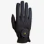 Roeckl Roeck Grip Junior Chester Gloves-Black