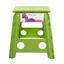 QHP Step Up Stool-Lime
