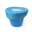 Equilibrium Bucket Cosi-Blue