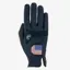 Roeckl Maryland Gloves-Navy-USA