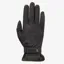Roeckl Wago Winter Suprema Gloves-Stonewash Black