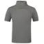 Covalliero Childrens Competition Shirt F/S23-Light Graphite