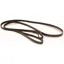 JHL Leather Lead Rein Brown
