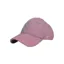 Kentucky Wool Baseball Cap-Light Pink