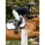 PS of Sweden Saddle Pad Jump Signature-White