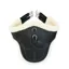 Kentucky Sheepskin Stud Girth-Black