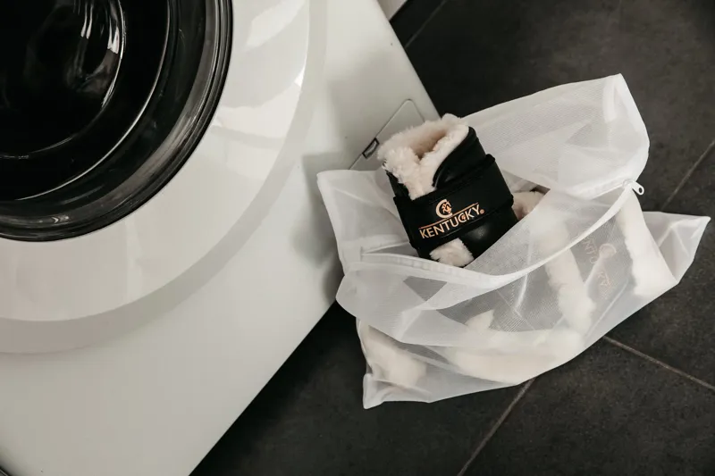 Kentucky Wash Bags set of 3-1