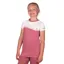 QHP Sport shirt Zarah Junior-Desert Rose