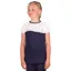 QHP Sport shirt Zarah Junior-Navy