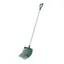 KM Elite Ultimate Shavings Fork-Hunter Green