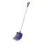 KM Elite Ultimate Shavings Fork-Navy Blue