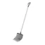 KM Elite Ultimate Shavings Fork-Grey