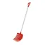 KM Elite Ultimate Shavings Fork-Red