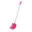 KM Elite Ultimate Shavings Fork-Hot Pink