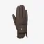 Roeckl Roeck-Grip Winter Gloves-Mocha