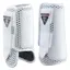 Equilibrium Tri-Zone Impact Sports Boots-White-Front